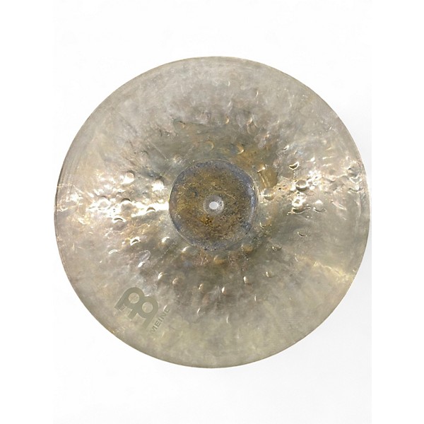 Used MEINL 21in Byzance transition ride Cymbal