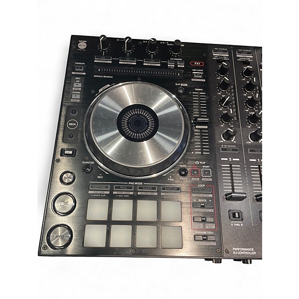 Used Pioneer DJ DDJSX3 DJ Controller
