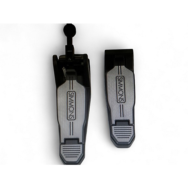 Used Simmons TITAN 20 Electric Drum Set