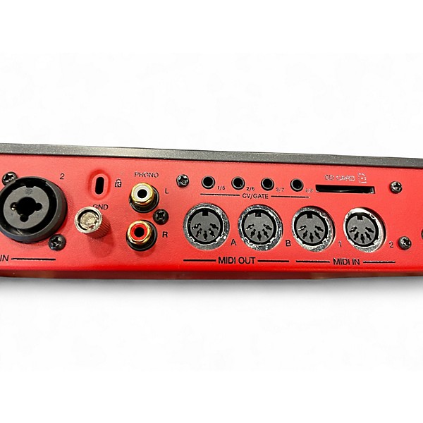 Used Akai Professional MPC LIVE 3 Sound Package