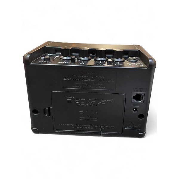 Used Blackstar Fly 3W Battery Powered Amp
