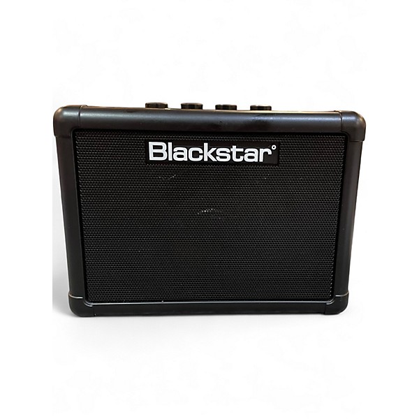 Used Blackstar Fly 3W Battery Powered Amp