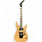 Used 2015 Jackson JS32 Dinky Natural Solid Body Electric Guitar thumbnail