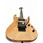 Used 2015 Jackson JS32 Dinky Natural Solid Body Electric Guitar