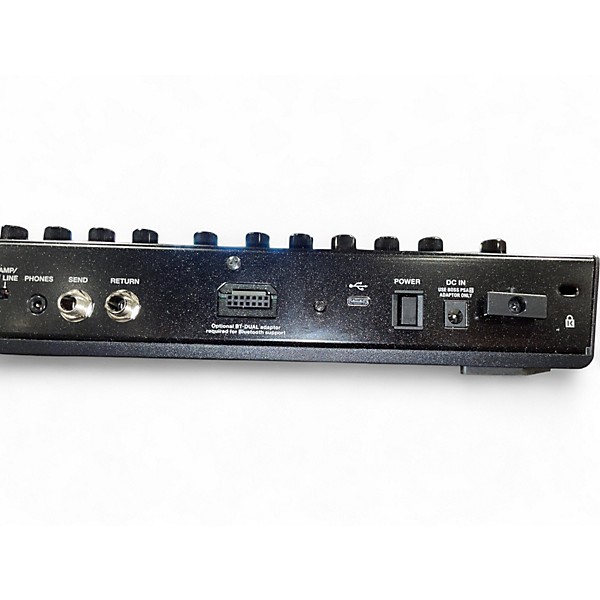 Used BOSS ME90 Guitar Multi Effect Processor