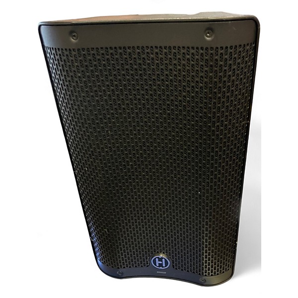 Used Harbinger VARI V2410 Powered Speaker