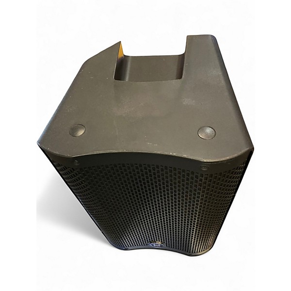 Used Harbinger VARI V2410 Powered Speaker