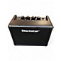 Used Behringer Ultrabass BX4500H Bass Amp Head thumbnail