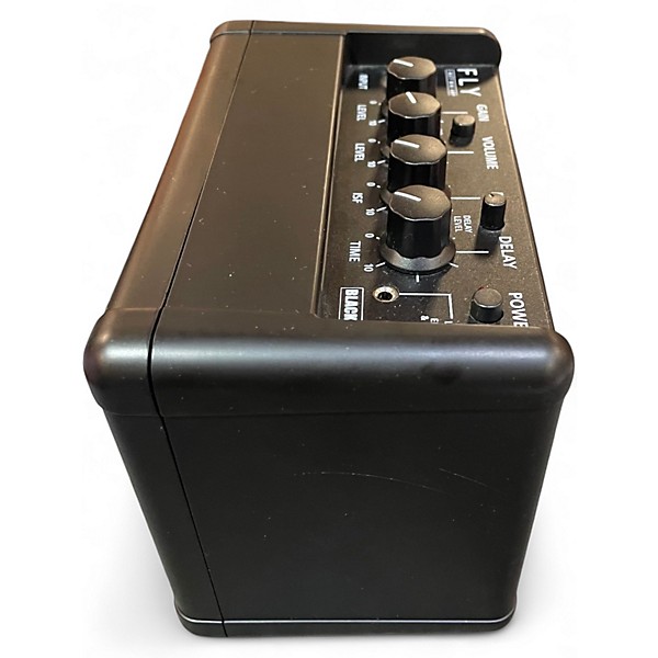 Used Behringer Ultrabass BX4500H Bass Amp Head
