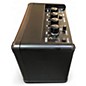 Used Behringer Ultrabass BX4500H Bass Amp Head