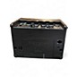 Used Behringer Ultrabass BX4500H Bass Amp Head