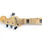 Used Squier Classic Vibe 70s Jazz Bass Natural Electric Bass Guitar