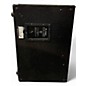 Used Peavey 210TXF Bass Cabinet thumbnail