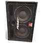 Used Peavey 210TXF Bass Cabinet