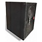 Used Peavey 210TXF Bass Cabinet