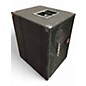 Used Peavey 210TXF Bass Cabinet