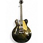 Used Gretsch Guitars G5622T Electromatic Center Block Double Cut Bigsby Brown Hollow Body Electric Guitar thumbnail