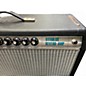 Used Fender 1968 Custom Vibrolux Reverb Tube Guitar Combo Amp