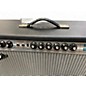 Used Fender 1968 Custom Vibrolux Reverb Tube Guitar Combo Amp