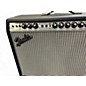 Used Fender 1968 Custom Vibrolux Reverb Tube Guitar Combo Amp