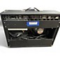 Used Fender 1968 Custom Vibrolux Reverb Tube Guitar Combo Amp