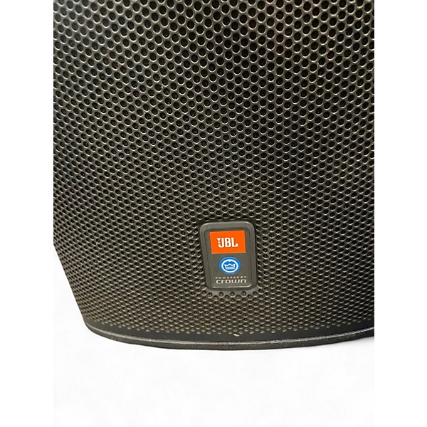 Used JBL PRX512M Powered Speaker