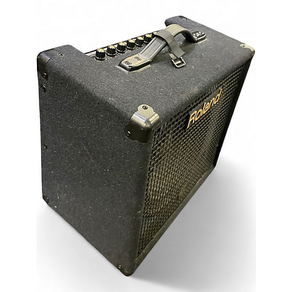 Used Roland KC150 1x12 65W Keyboard Amp