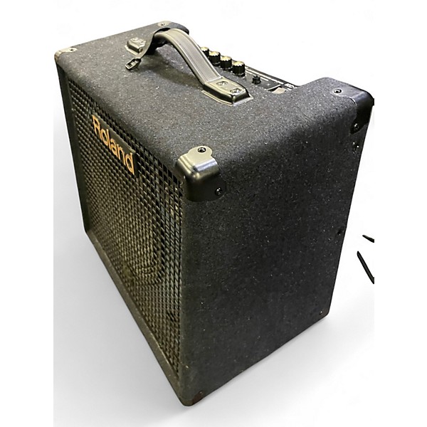 Used Roland KC150 1x12 65W Keyboard Amp