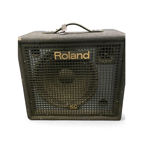 Used Roland KC150 1x12 65W Keyboard Amp