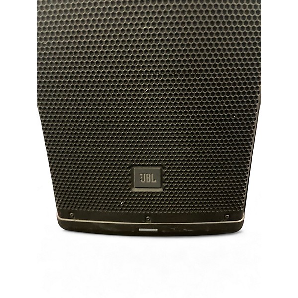 Used JBL EON610 Powered Speaker