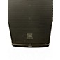 Used JBL EON610 Powered Speaker