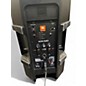 Used JBL EON610 Powered Speaker