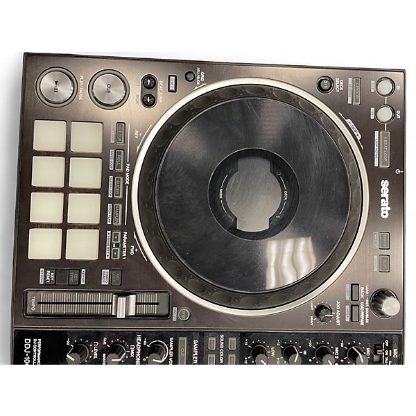 Used Pioneer DJ DDJ1000SRT DJ Controller