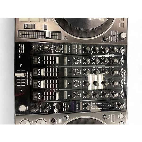 Used Pioneer DJ DDJ1000SRT DJ Controller