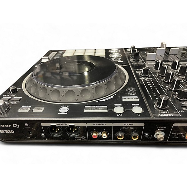Used Pioneer DJ DDJ1000SRT DJ Controller