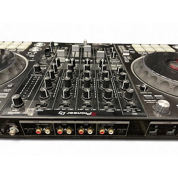 Used Pioneer DJ DDJ1000SRT DJ Controller