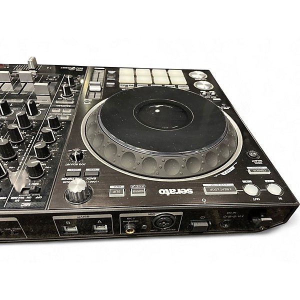 Used Pioneer DJ DDJ1000SRT DJ Controller