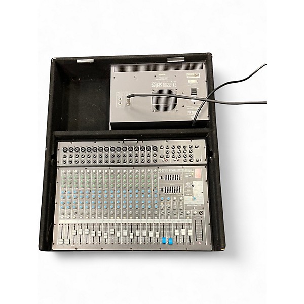 Used Fender PX22160 Powered Mixer
