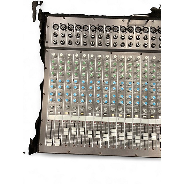 Used Fender PX22160 Powered Mixer