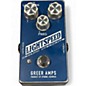 Used Greer Amplification Lightspeed Organic Overdrive Effect Pedal thumbnail