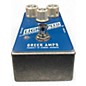 Used Greer Amplification Lightspeed Organic Overdrive Effect Pedal