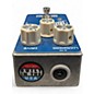 Used Greer Amplification Lightspeed Organic Overdrive Effect Pedal