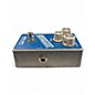 Used Greer Amplification Lightspeed Organic Overdrive Effect Pedal