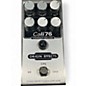 Used Origin Effects Cali76 Compact Deluxe Effect Pedal thumbnail