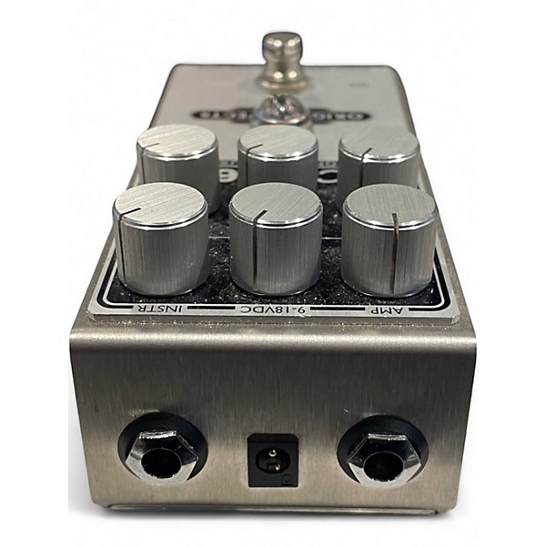 Used Origin Effects Cali76 Compact Deluxe Effect Pedal