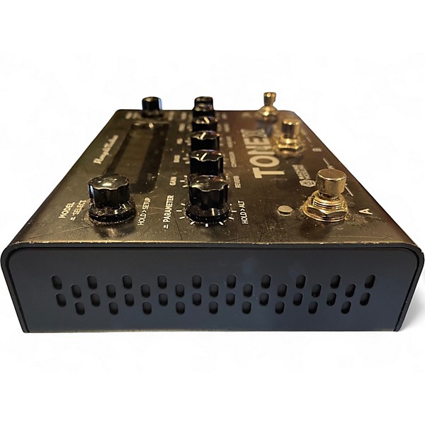 Used IK Multimedia ToneX Effect Processor