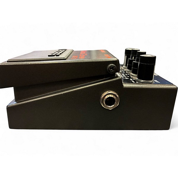 Used BOSS MT2 Metal Zone Distortion Effect Pedal