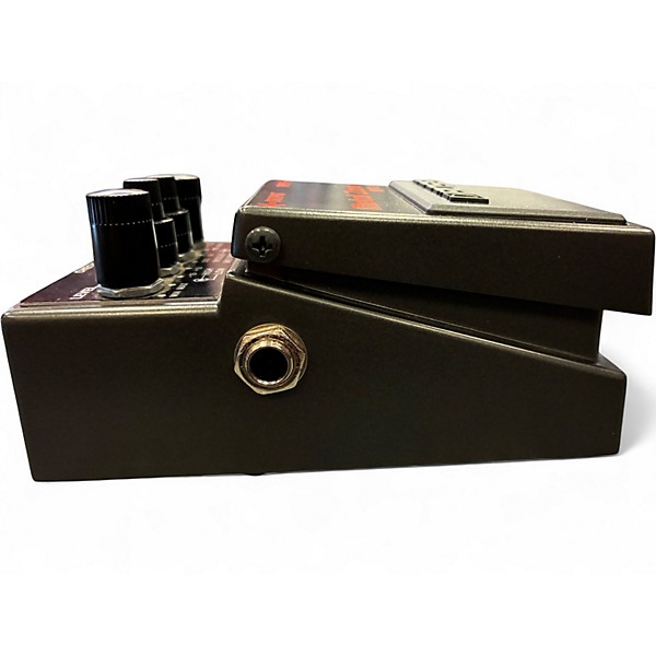 Used BOSS MT2 Metal Zone Distortion Effect Pedal