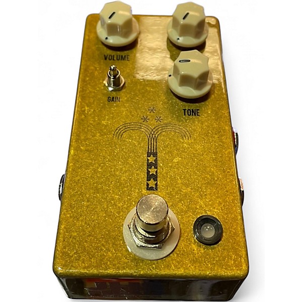Used JHS Pedals Morning Glory V4 Effect Pedal