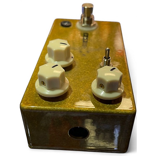 Used JHS Pedals Morning Glory V4 Effect Pedal